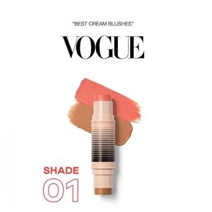 Dibs Beauty Desert Island Duo - Shade 1